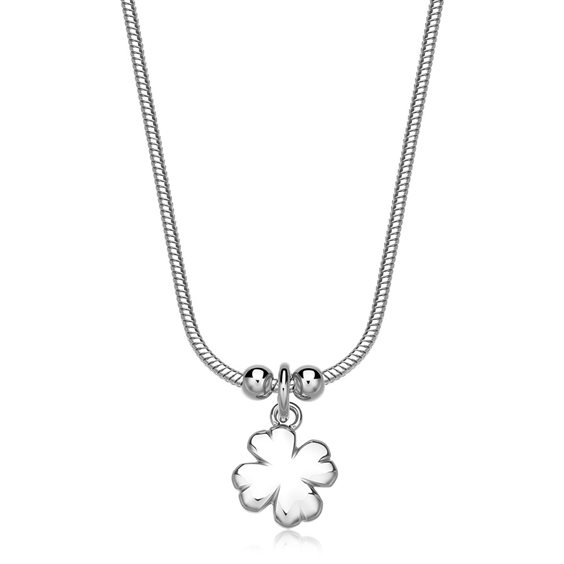 Collar Sagapo Mujer in Acero SCK282 - SCK282